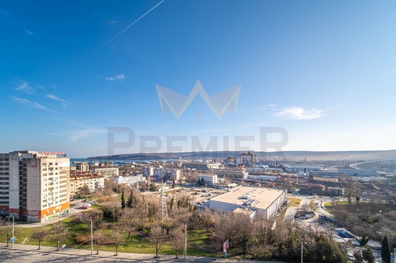 Na prodej  Mezonet Varna , Centar , 137 m2 | 90742186 - obraz [17]