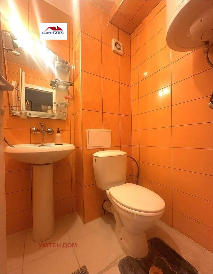 Продава МЕЗОНЕТ, гр. Шумен, Дивизионна болница, снимка 7 - Апартаменти - 53872395