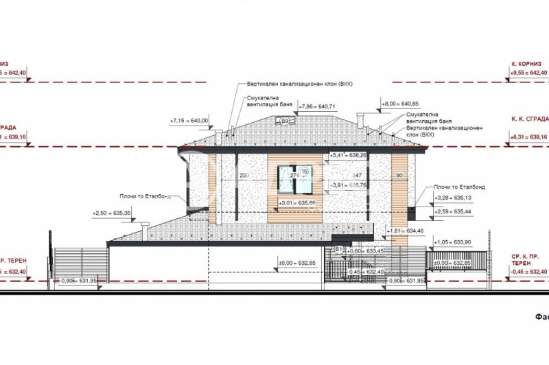 Zu verkaufen  Haus region Sofia , Nowi han , 200 qm | 48386895 - Bild [14]