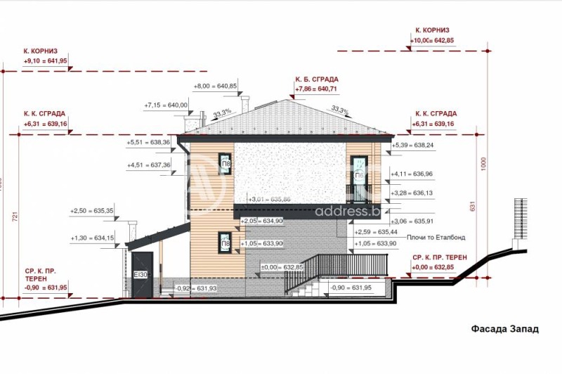 Продава  Къща област София , с. Нови хан , 200 кв.м | 48386895 - изображение [13]