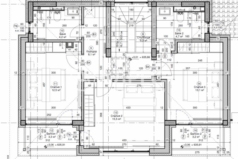 Продава  Къща област София , с. Нови хан , 200 кв.м | 48386895 - изображение [3]