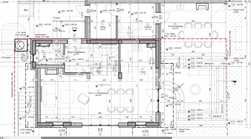 Zu verkaufen  Haus region Sofia , Nowi han , 200 qm | 48386895 - Bild [4]