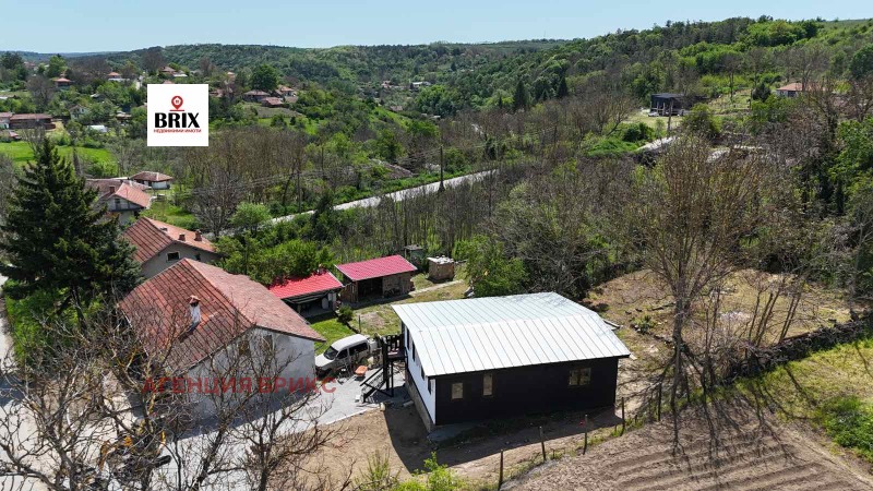 Προς πώληση  σπίτι περιοχή Ruse , Πησανετσ , 72 τ.μ | 82113282 - εικόνα [6]