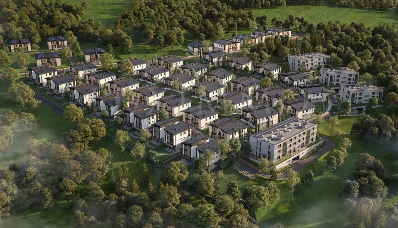 Satılık  Ev Sofia , v.z.Malinova dolina - Gerena , 257 metrekare | 85281114 - görüntü [6]