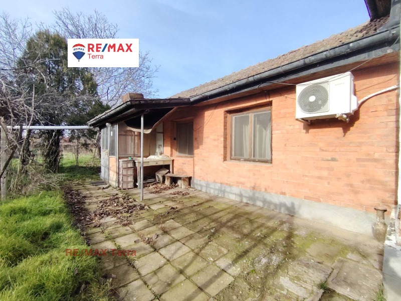 Продава КЪЩА, гр. Пордим, област Плевен, снимка 5 - Къщи - 52874768