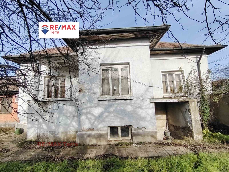 Продава КЪЩА, гр. Пордим, област Плевен