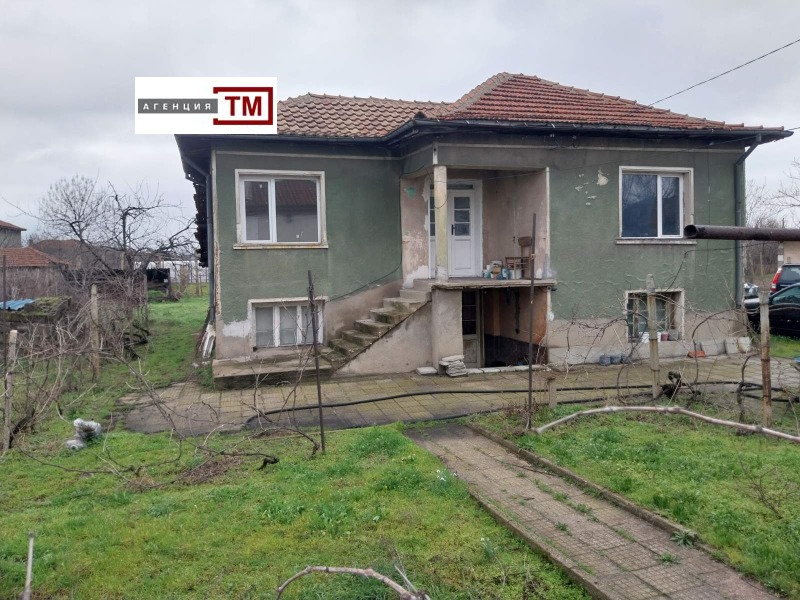 Продава КЪЩА, гр. Гълъбово, област Стара Загора