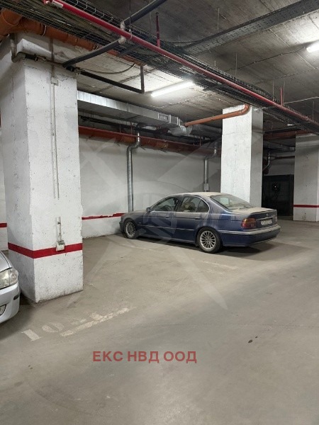 Till salu  Parkeringsplats Plovdiv , Kjutjuk Parij , 15 kvm | 61508277