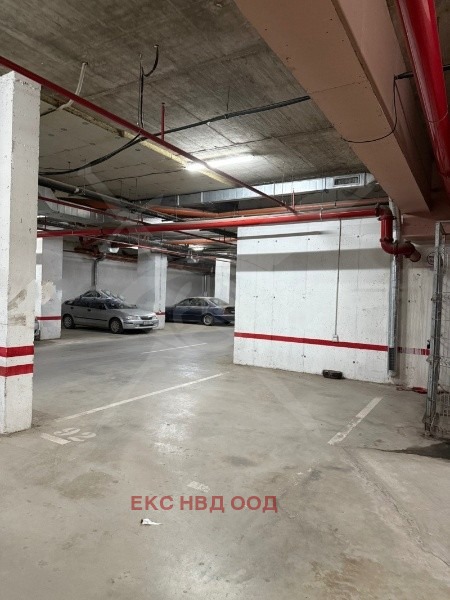 Till salu  Parkeringsplats Plovdiv , Kjutjuk Parij , 15 kvm | 61508277 - bild [2]