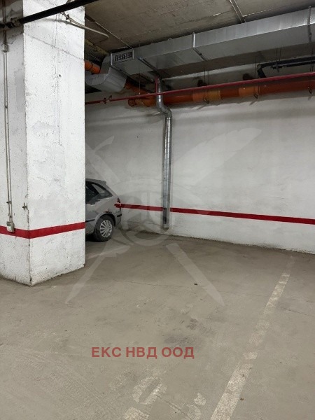 Till salu  Parkeringsplats Plovdiv , Kjutjuk Parij , 15 kvm | 61508277 - bild [3]
