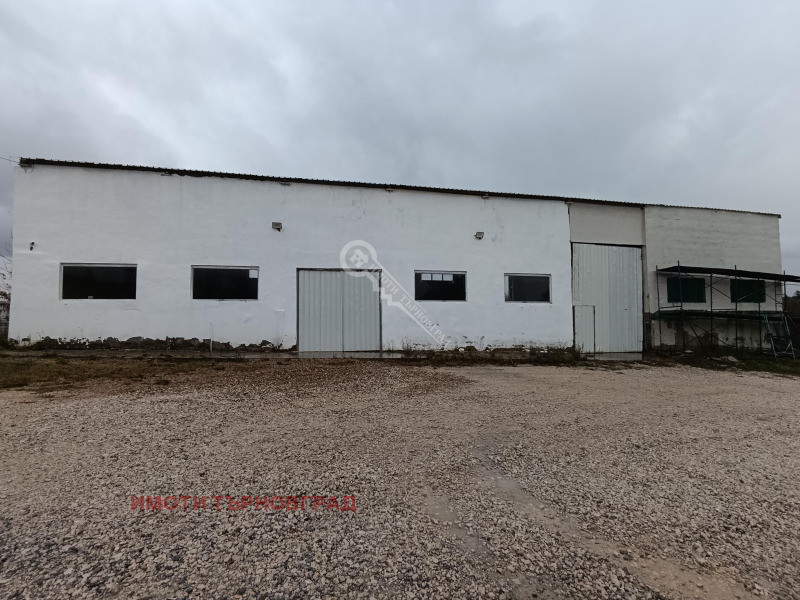 Продава ПРОМ. ПОМЕЩЕНИЕ, област Габрово, с. Душево • 149000 € / 291418.67 лв. • 83301620 1