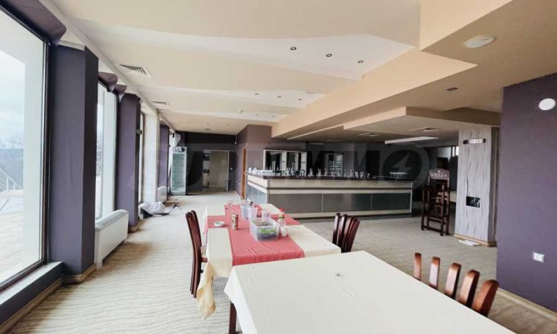 Til salg  Hotel region Gabrovo , Sevlievo , 5000 kvm | 52792028 - billede [8]