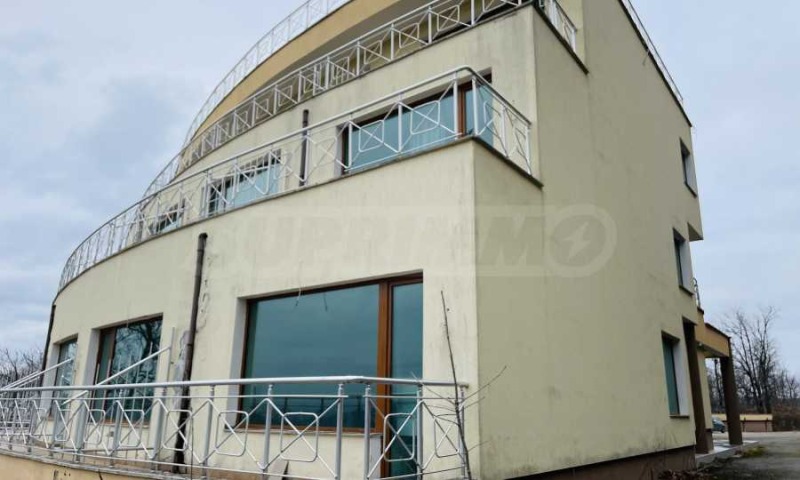 Til salg  Hotel region Gabrovo , Sevlievo , 5000 kvm | 52792028 - billede [4]