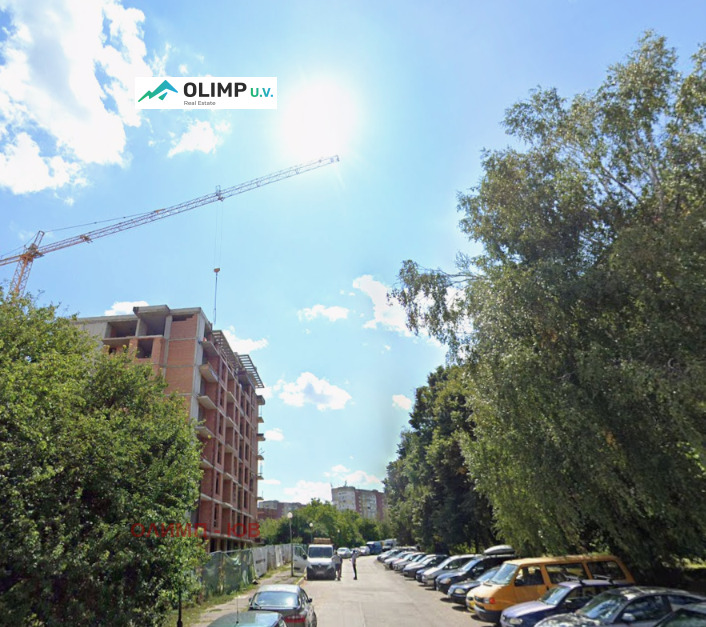 Продава ПАРЦЕЛ, гр. София, Люлин 5, снимка 3 - Парцели - 55986715