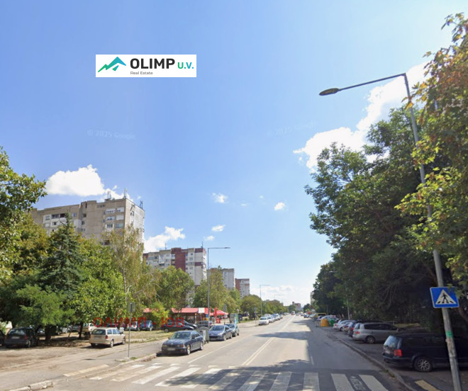 Продава ПАРЦЕЛ, гр. София, Люлин 5, снимка 2 - Парцели - 55986715