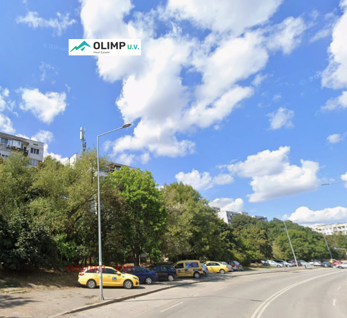Продава ПАРЦЕЛ, гр. София, Люлин 5, снимка 4 - Парцели - 55986715