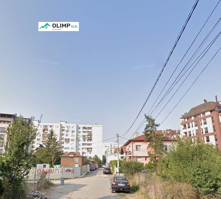 Продава ПАРЦЕЛ, гр. София, Надежда 2, снимка 4 - Парцели - 56358918