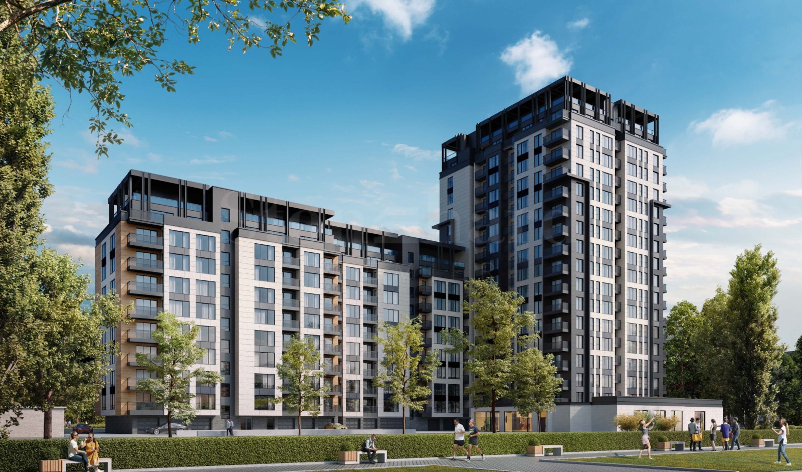 Продава 1-СТАЕН, гр. Пловдив, Кършияка, снимка 5 - Апартаменти - 54697351