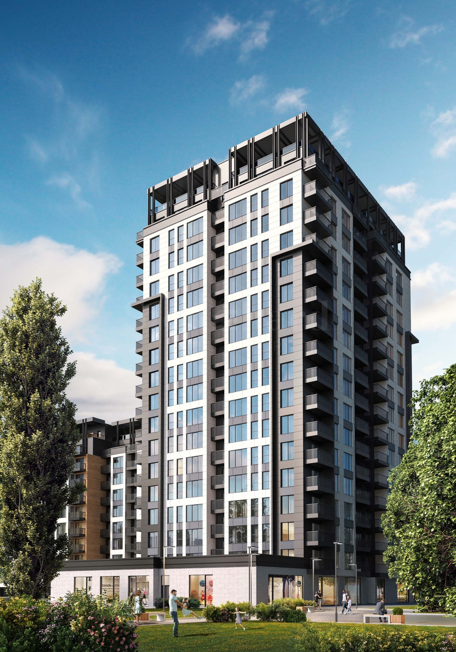 Продава 1-СТАЕН, гр. Пловдив, Кършияка, снимка 2 - Апартаменти - 54697351