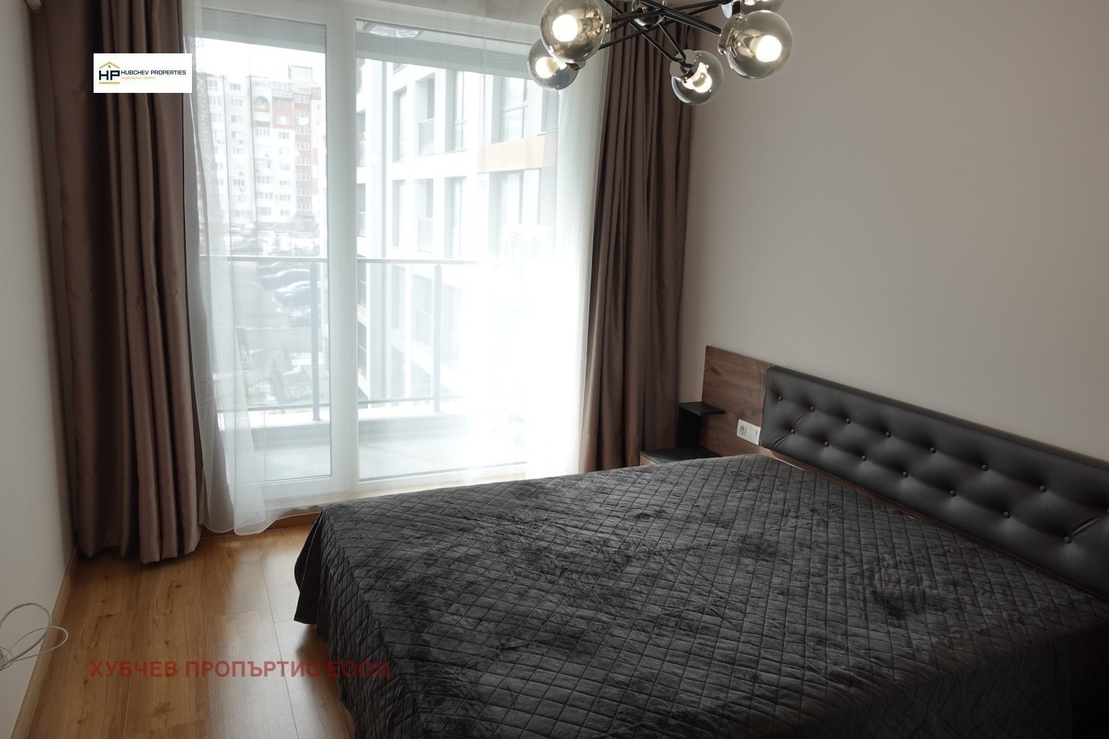 Продава 2-СТАЕН, гр. София, Малинова долина, снимка 2 - Апартаменти - 53604987