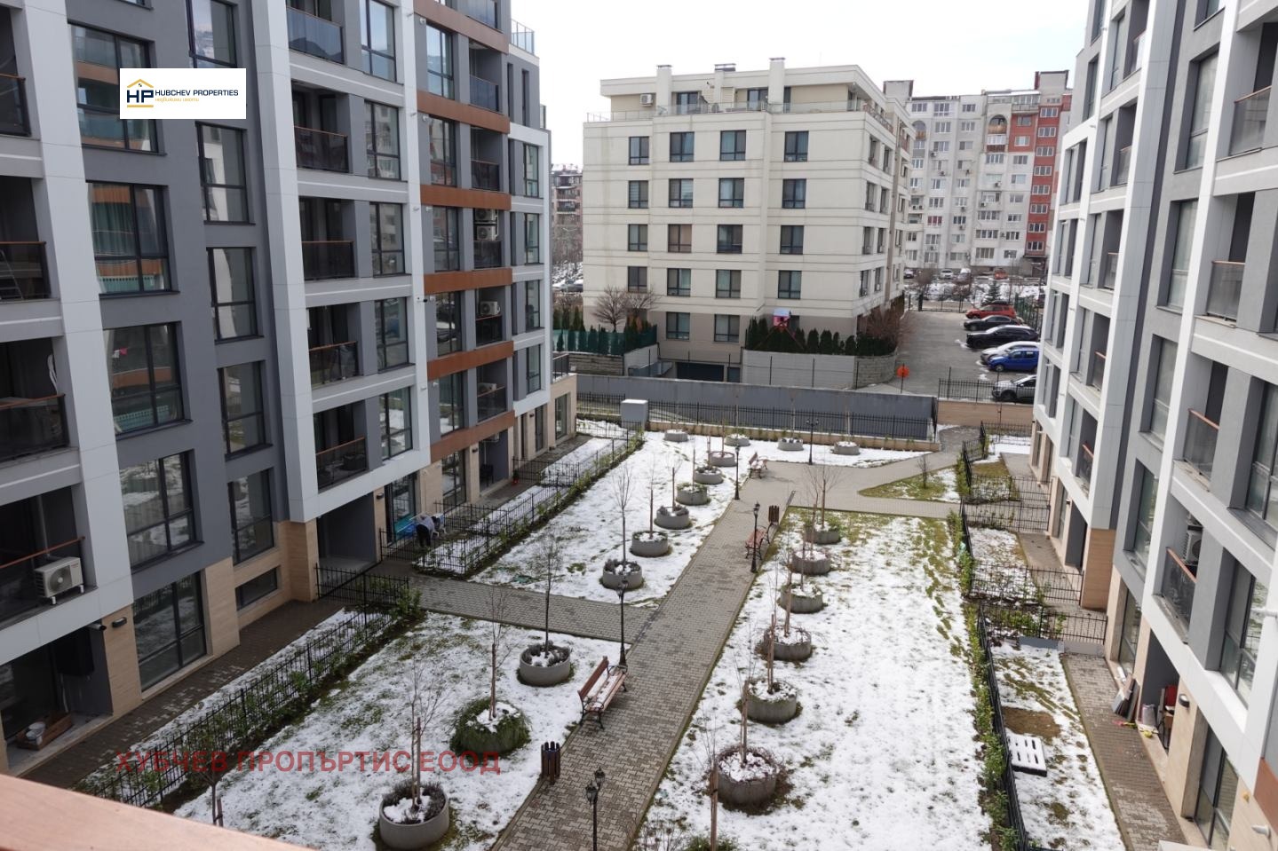 Продава 2-СТАЕН, гр. София, Малинова долина, снимка 7 - Апартаменти - 53604987