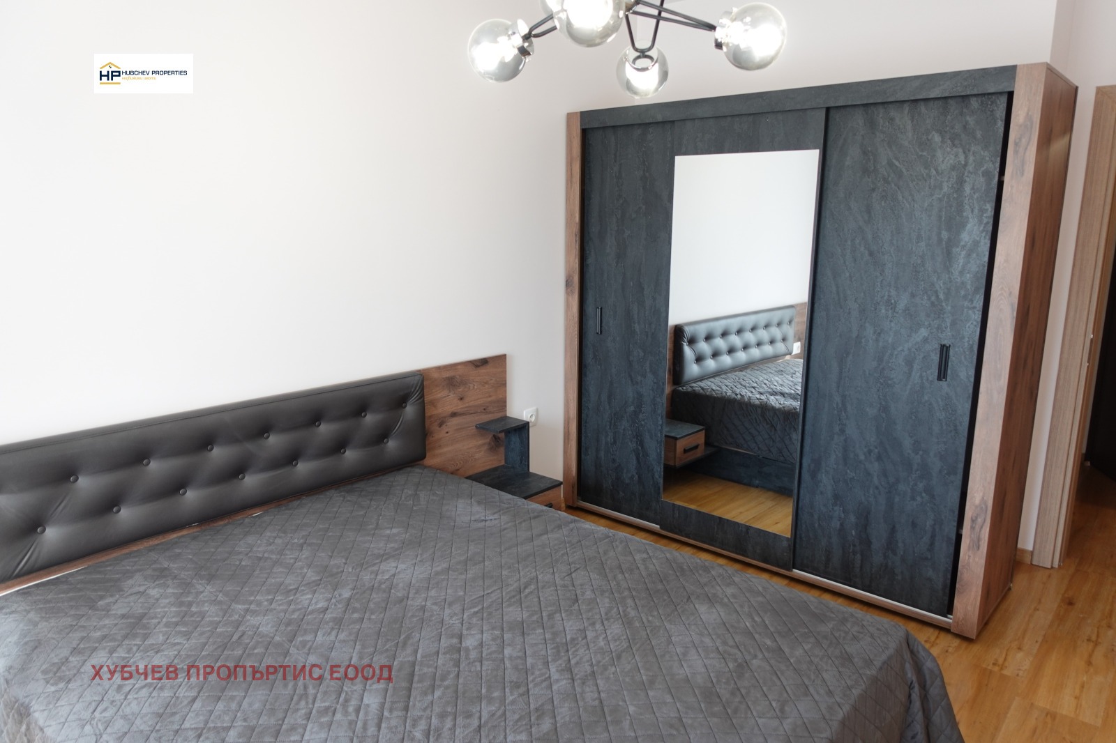 Продава 2-СТАЕН, гр. София, Малинова долина, снимка 6 - Апартаменти - 53604987