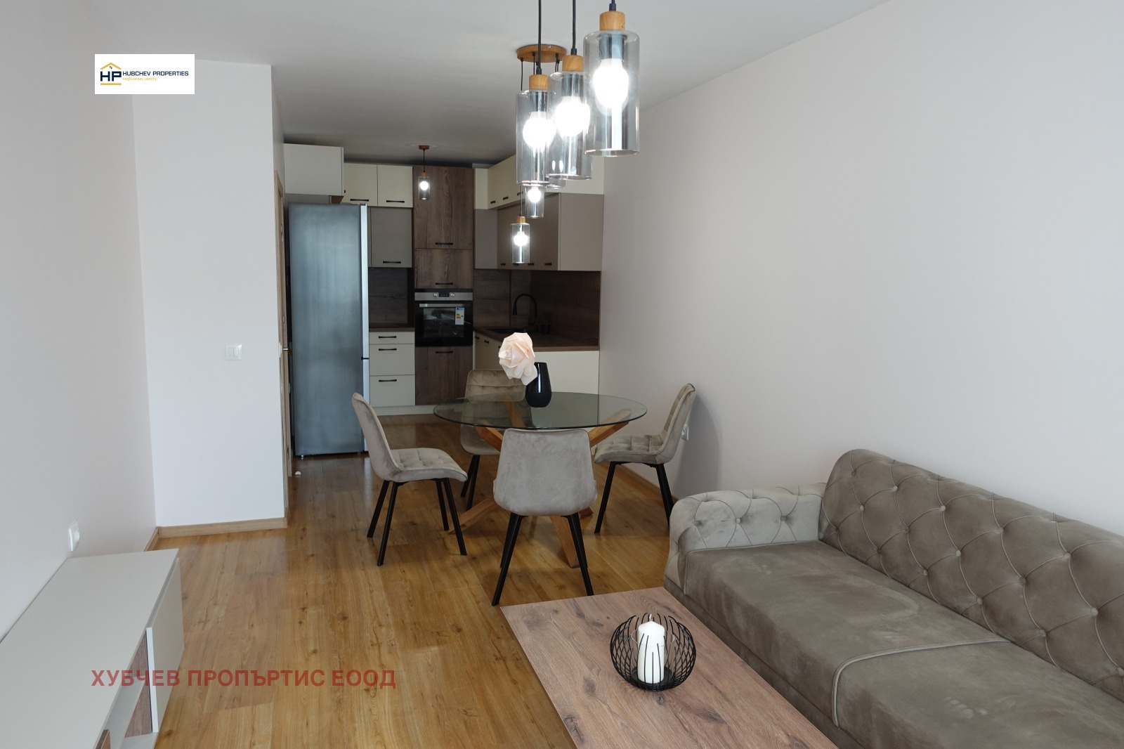 Продава 2-СТАЕН, гр. София, Малинова долина