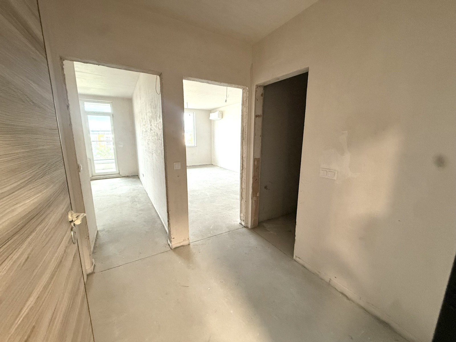Продава 2-СТАЕН, гр. София, Малинова долина, снимка 17 - Апартаменти - 55012639