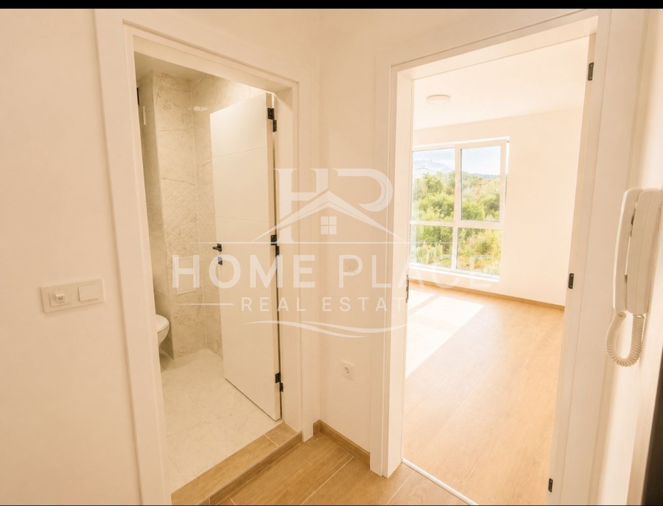 Продава 2-СТАЕН, гр. Варна, м-т Пчелина, снимка 4 - Апартаменти - 55219907