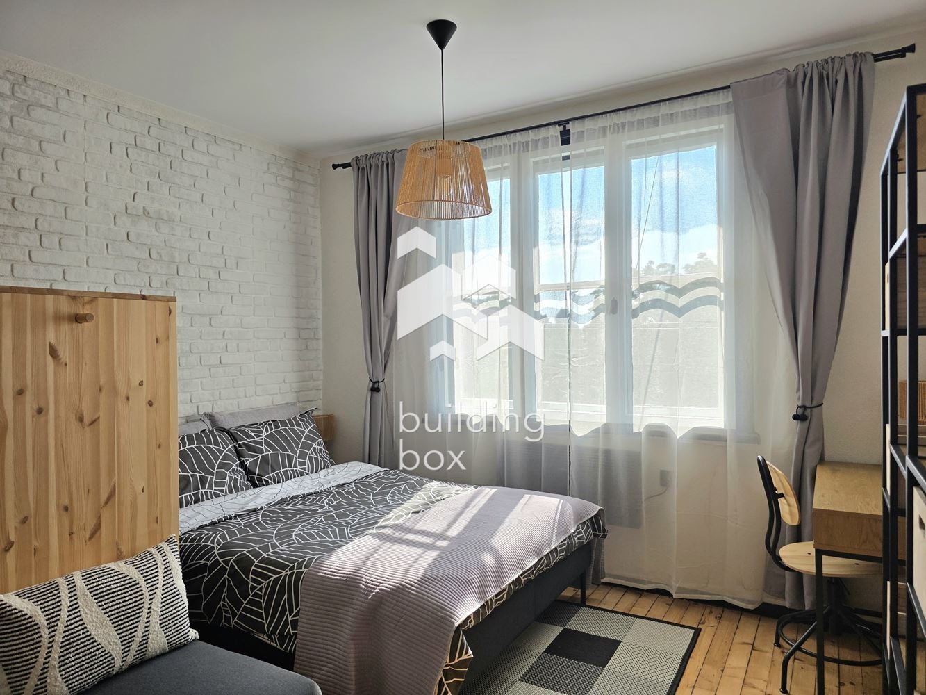 Продава 2-СТАЕН, гр. София, Свобода, снимка 3 - Апартаменти - 55651196