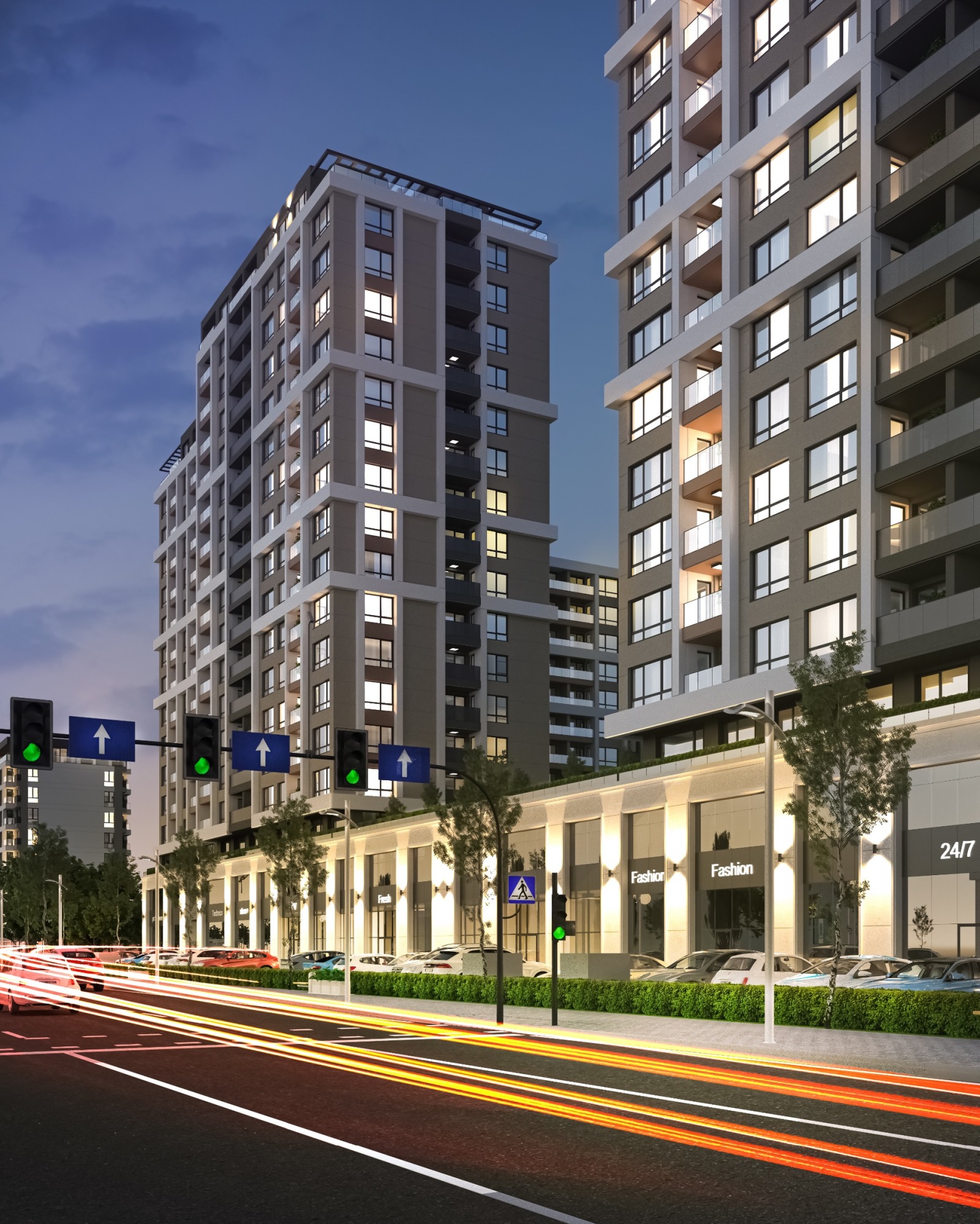 Продава 3-СТАЕН, гр. Пловдив, Гагарин, снимка 2 - Апартаменти - 49313795