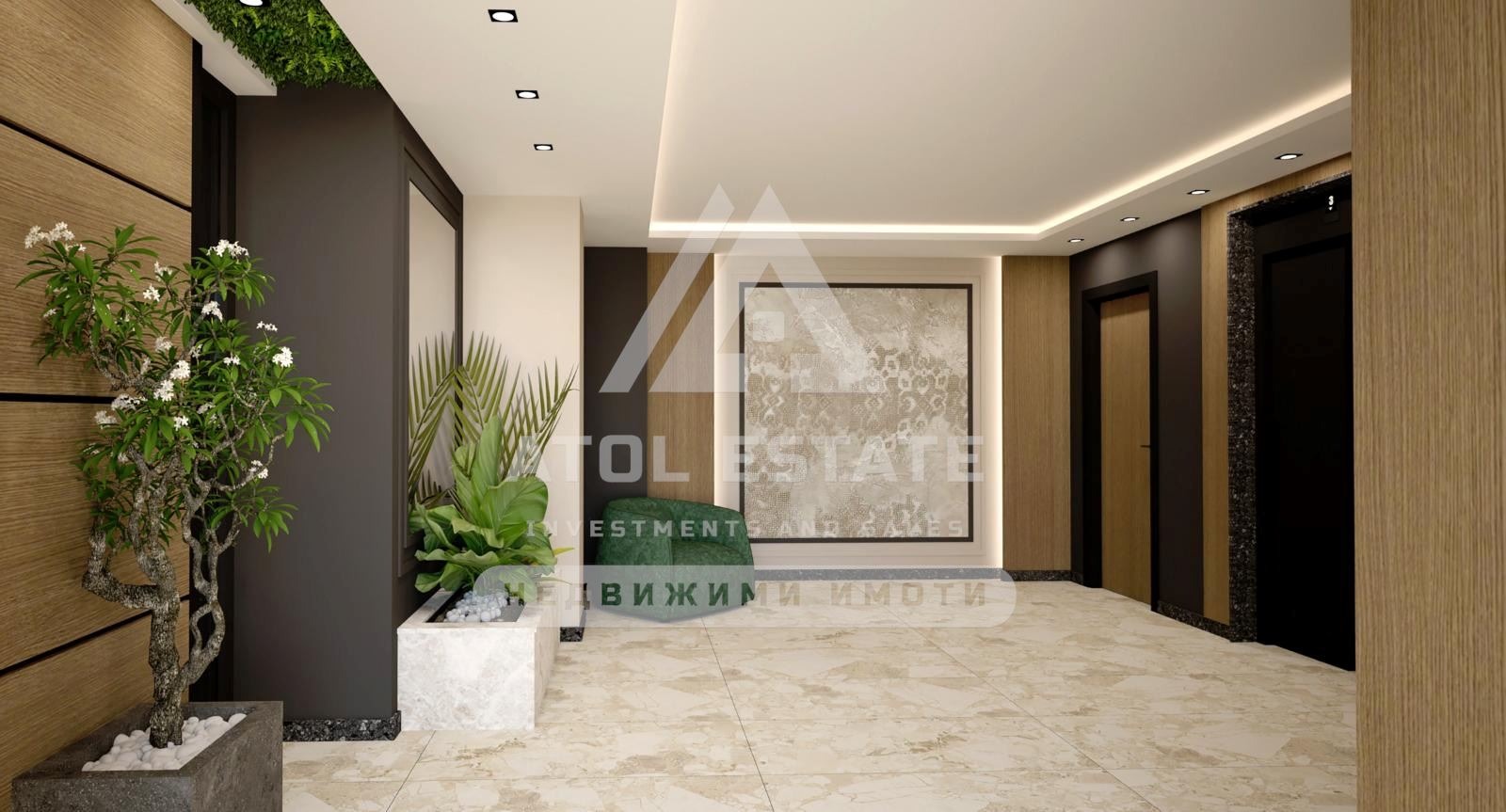 Продава 3-СТАЕН, гр. Пловдив, Каменица 2, снимка 8 - Апартаменти - 54147309