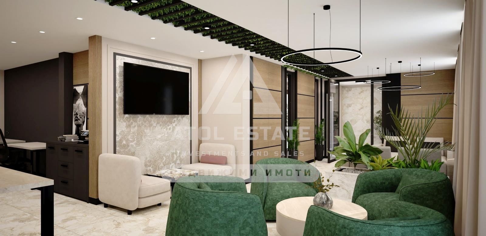 Продава 3-СТАЕН, гр. Пловдив, Каменица 2, снимка 4 - Апартаменти - 54147309