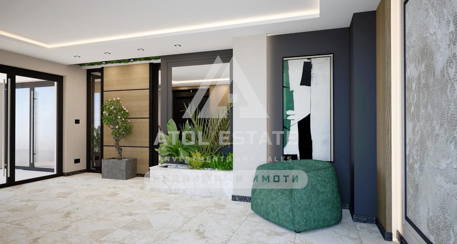 Продава 3-СТАЕН, гр. Пловдив, Каменица 2, снимка 5 - Апартаменти - 54147309