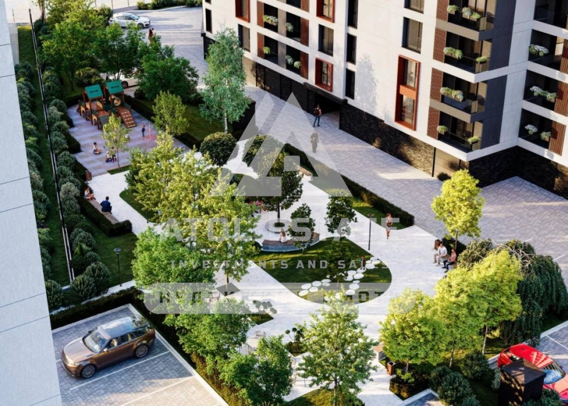 Продава 3-СТАЕН, гр. Пловдив, Каменица 2, снимка 6 - Апартаменти - 54147309