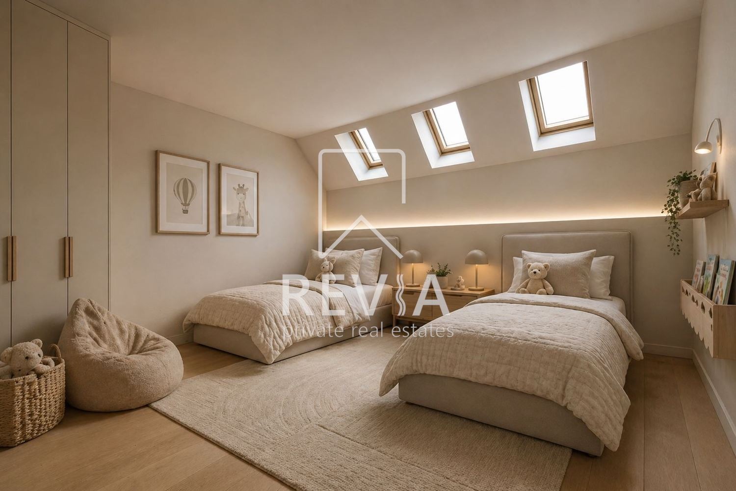 Продава 3-СТАЕН, гр. София, Люлин - център, снимка 4 - Апартаменти - 54343660