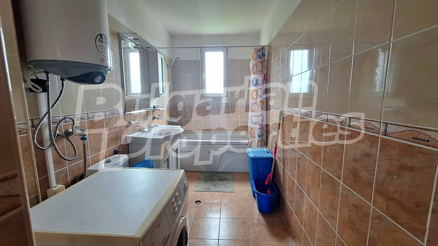 Продава 3-СТАЕН, гр. Варна, к.к. Чайка, снимка 5 - Апартаменти - 54792553