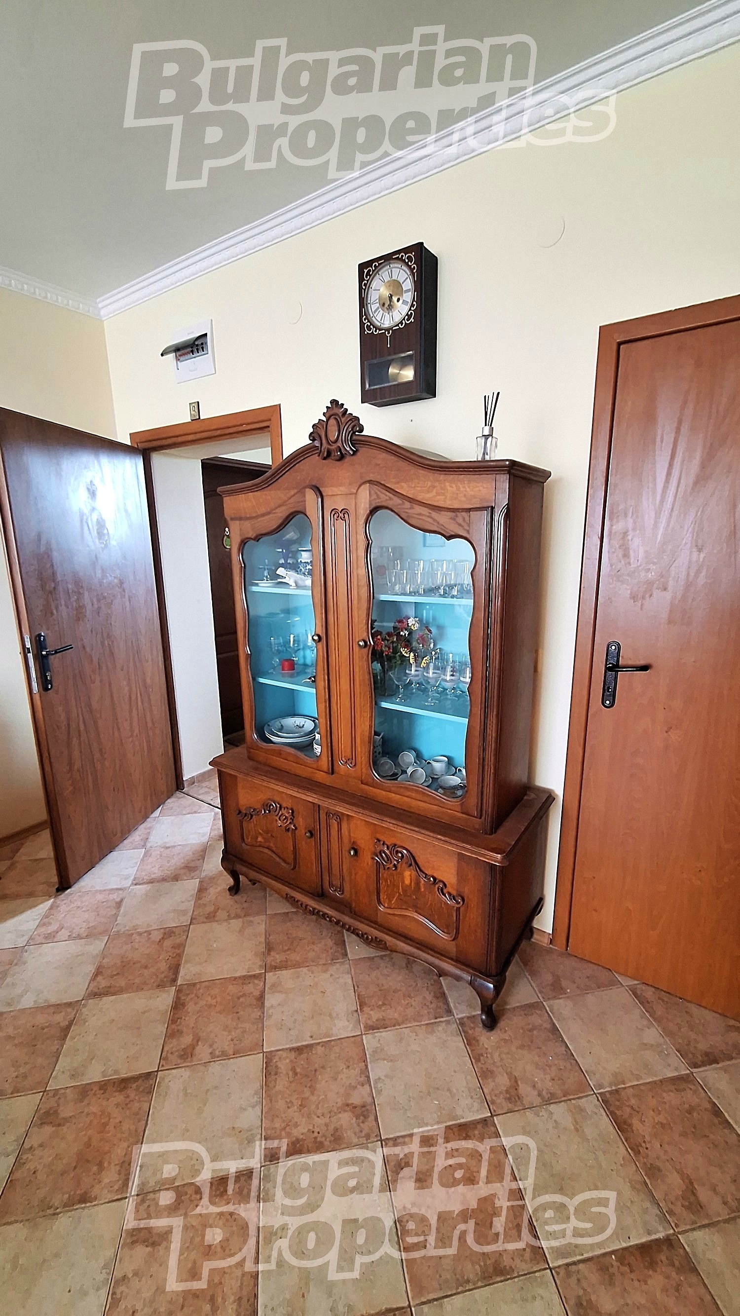 Продава 3-СТАЕН, гр. Варна, к.к. Чайка, снимка 8 - Апартаменти - 54792553