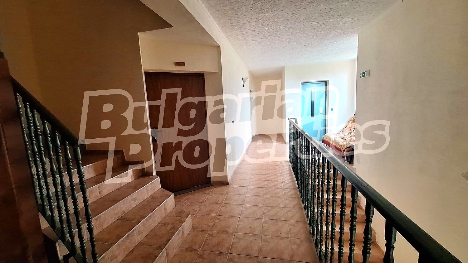 Продава 3-СТАЕН, гр. Варна, к.к. Чайка, снимка 16 - Апартаменти - 54792553