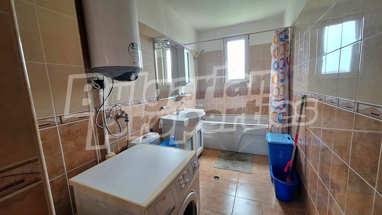 Продава 3-СТАЕН, гр. Варна, к.к. Чайка, снимка 15 - Апартаменти - 54792553