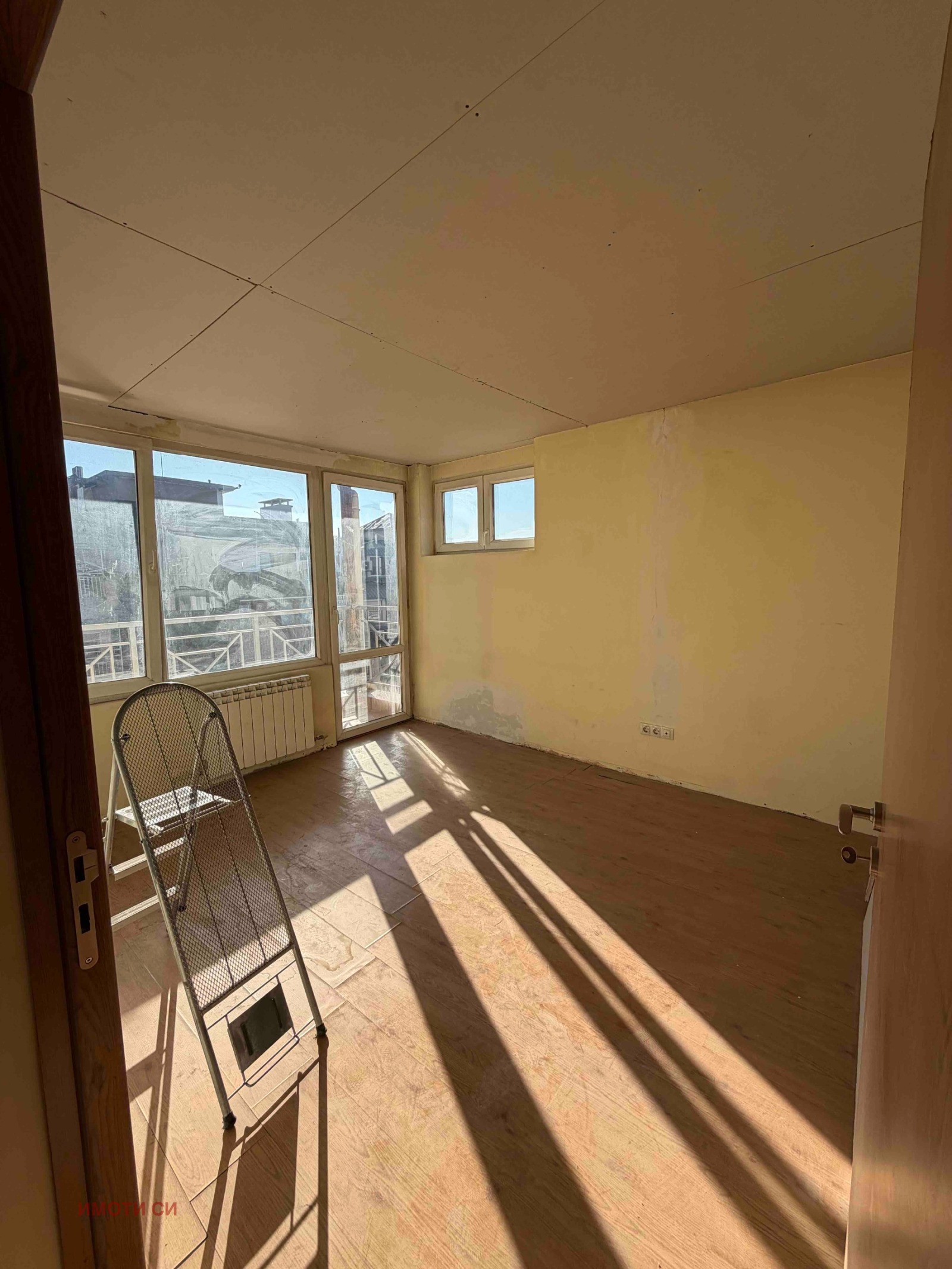 Продава 3-СТАЕН, гр. София, Лагера, снимка 4 - Апартаменти - 56373072