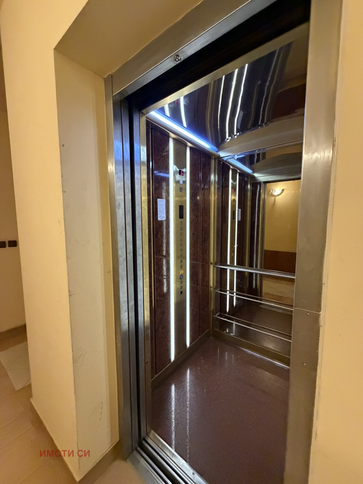 Продава 3-СТАЕН, гр. София, Лагера, снимка 9 - Апартаменти - 56373072