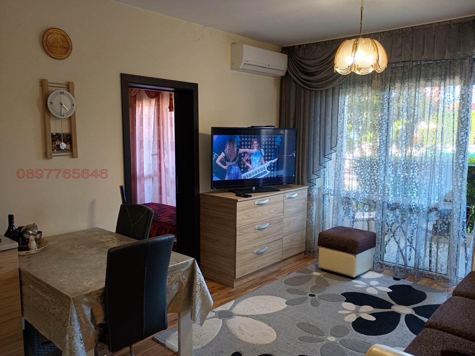 Продава 4-СТАЕН, с. Равда, област Бургас, снимка 3 - Апартаменти - 56631056