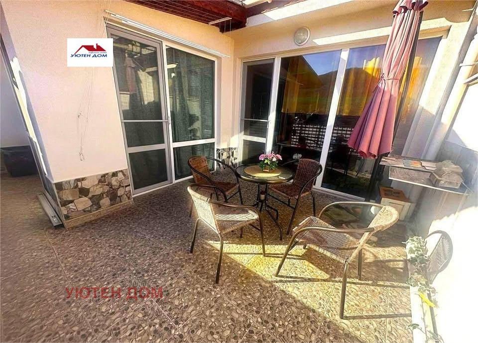 Продава МЕЗОНЕТ, гр. Шумен, Дивизионна болница, снимка 3 - Апартаменти - 53872395