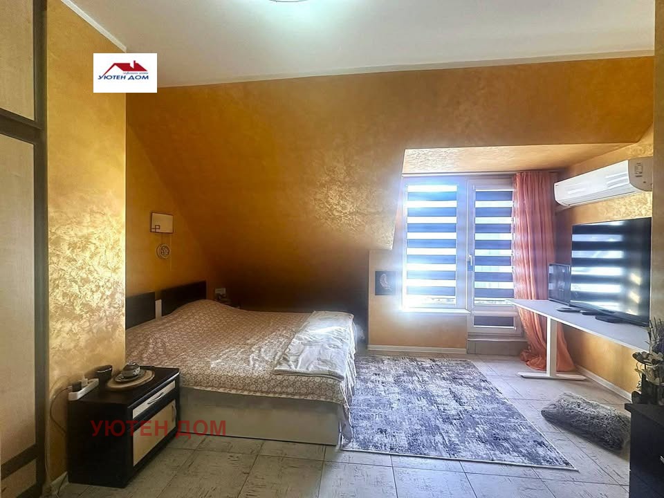 Продава МЕЗОНЕТ, гр. Шумен, Дивизионна болница, снимка 10 - Апартаменти - 53872395