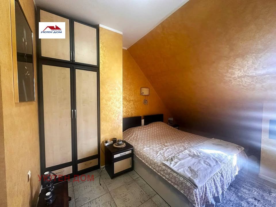 Продава МЕЗОНЕТ, гр. Шумен, Дивизионна болница, снимка 9 - Апартаменти - 53872395