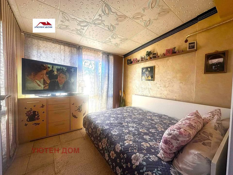 Продава МЕЗОНЕТ, гр. Шумен, Дивизионна болница, снимка 11 - Апартаменти - 53872395