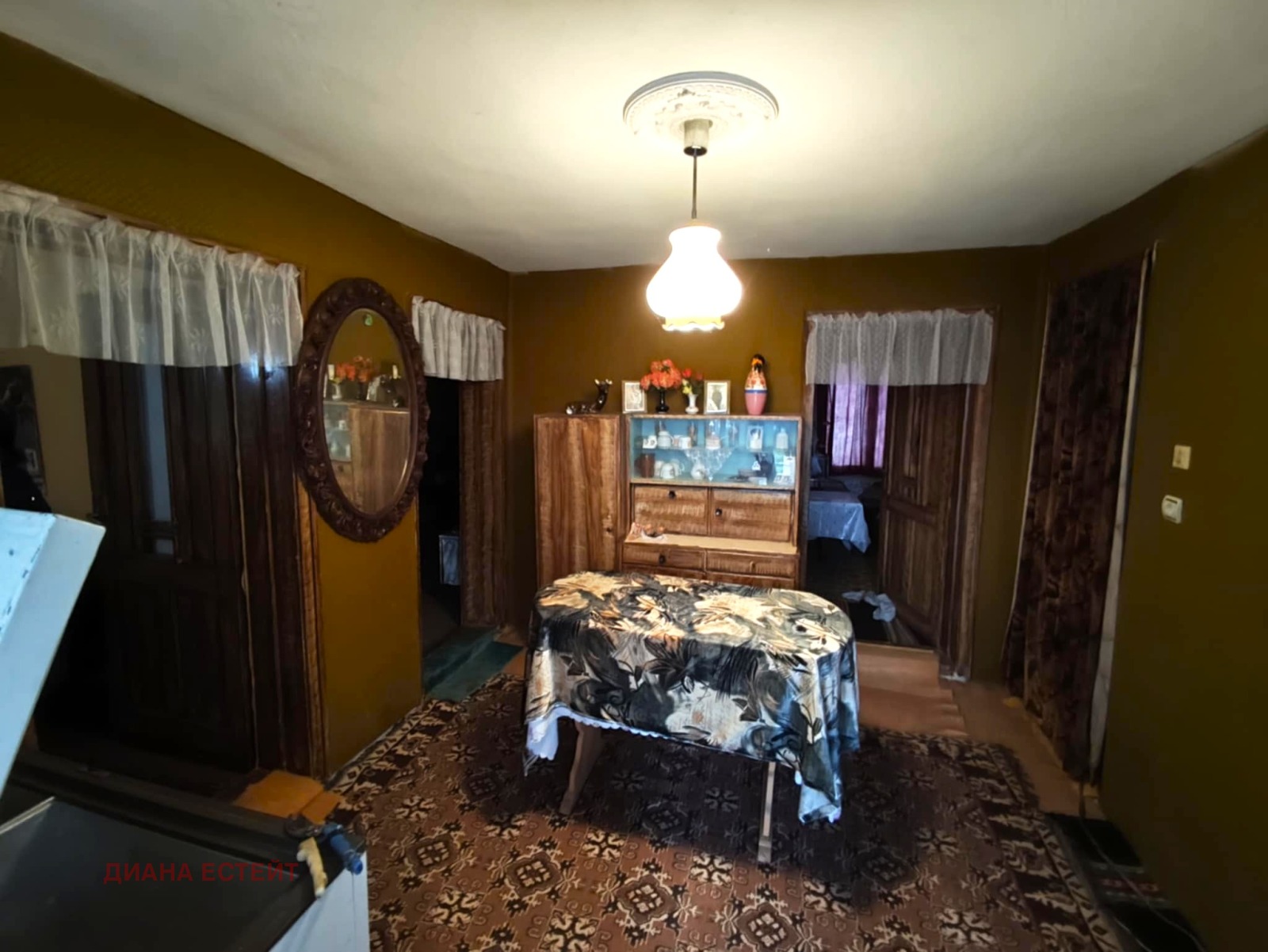 Продава КЪЩА, с. Винарово, област Видин, снимка 3 - Къщи - 53673405