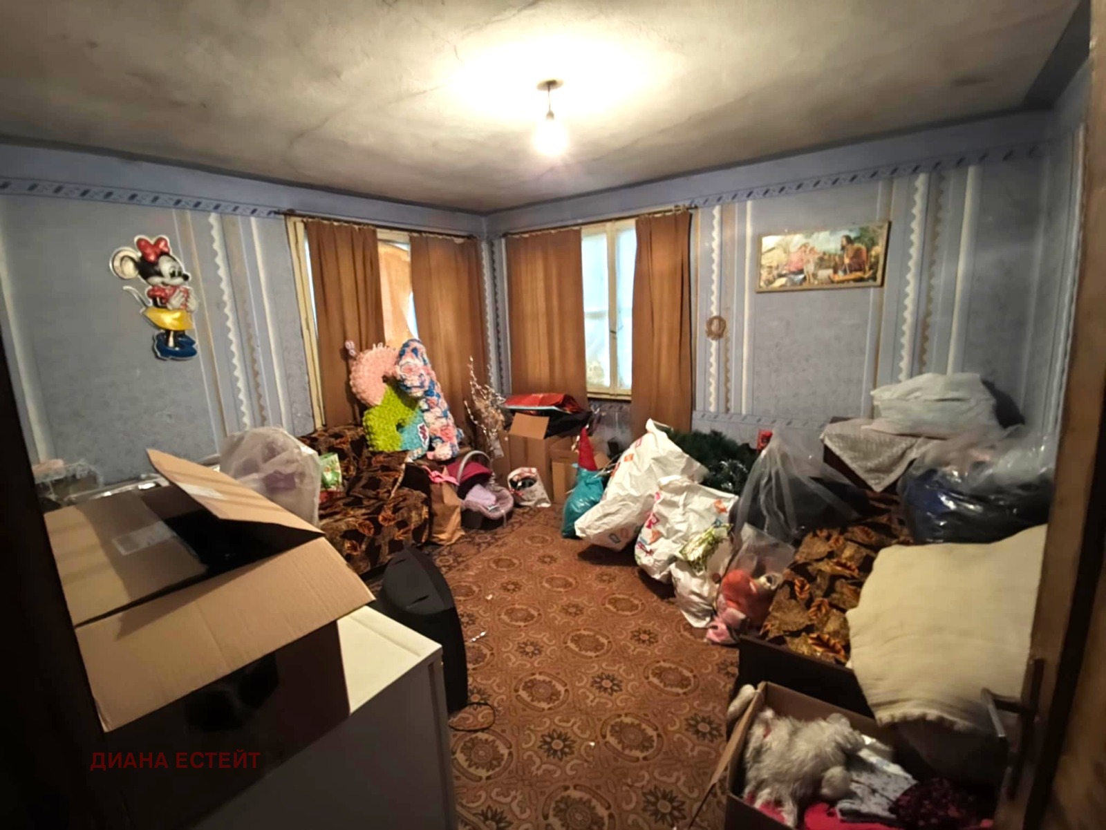 Продава КЪЩА, с. Винарово, област Видин, снимка 10 - Къщи - 53673405