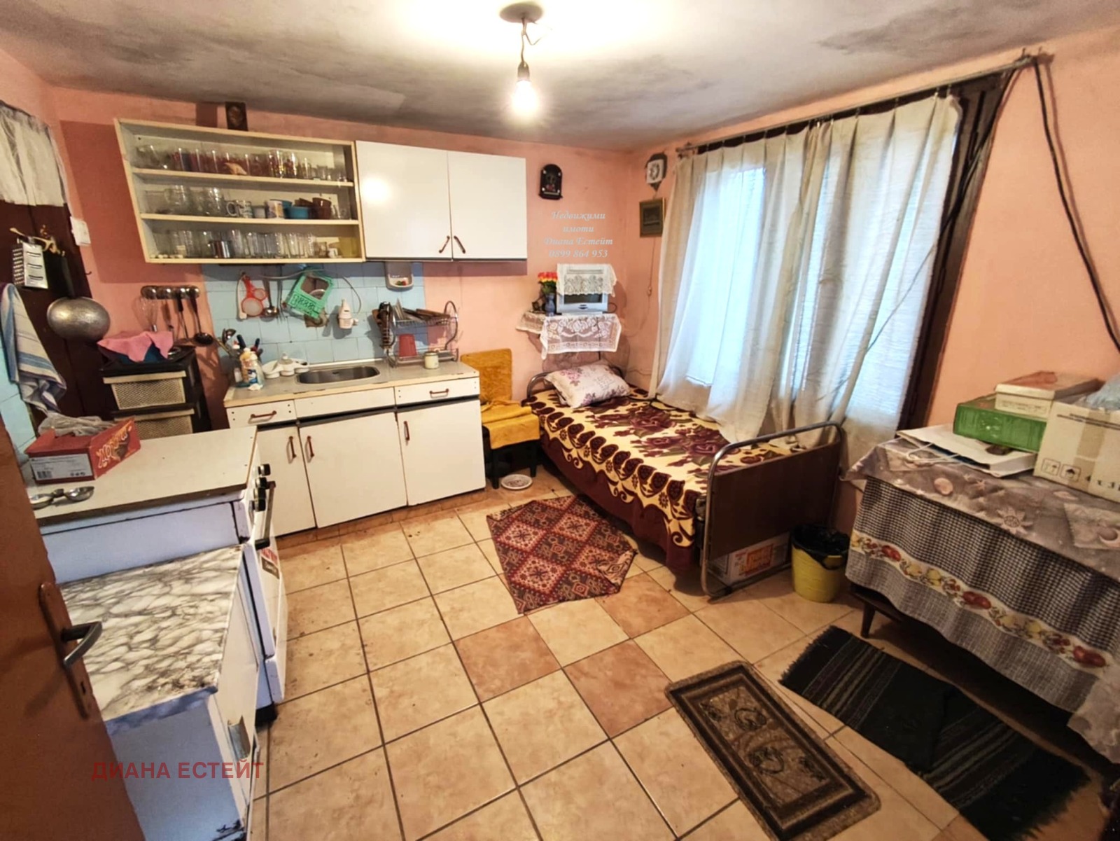 Продава КЪЩА, с. Винарово, област Видин, снимка 15 - Къщи - 53673405